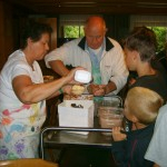 Zukunftsbasteleien & AirRace